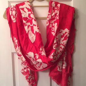 Bright Hawaiian 🌺 scarf/wrap by GAP